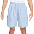Nike Club Sport Shorts - Nike Blue/White
