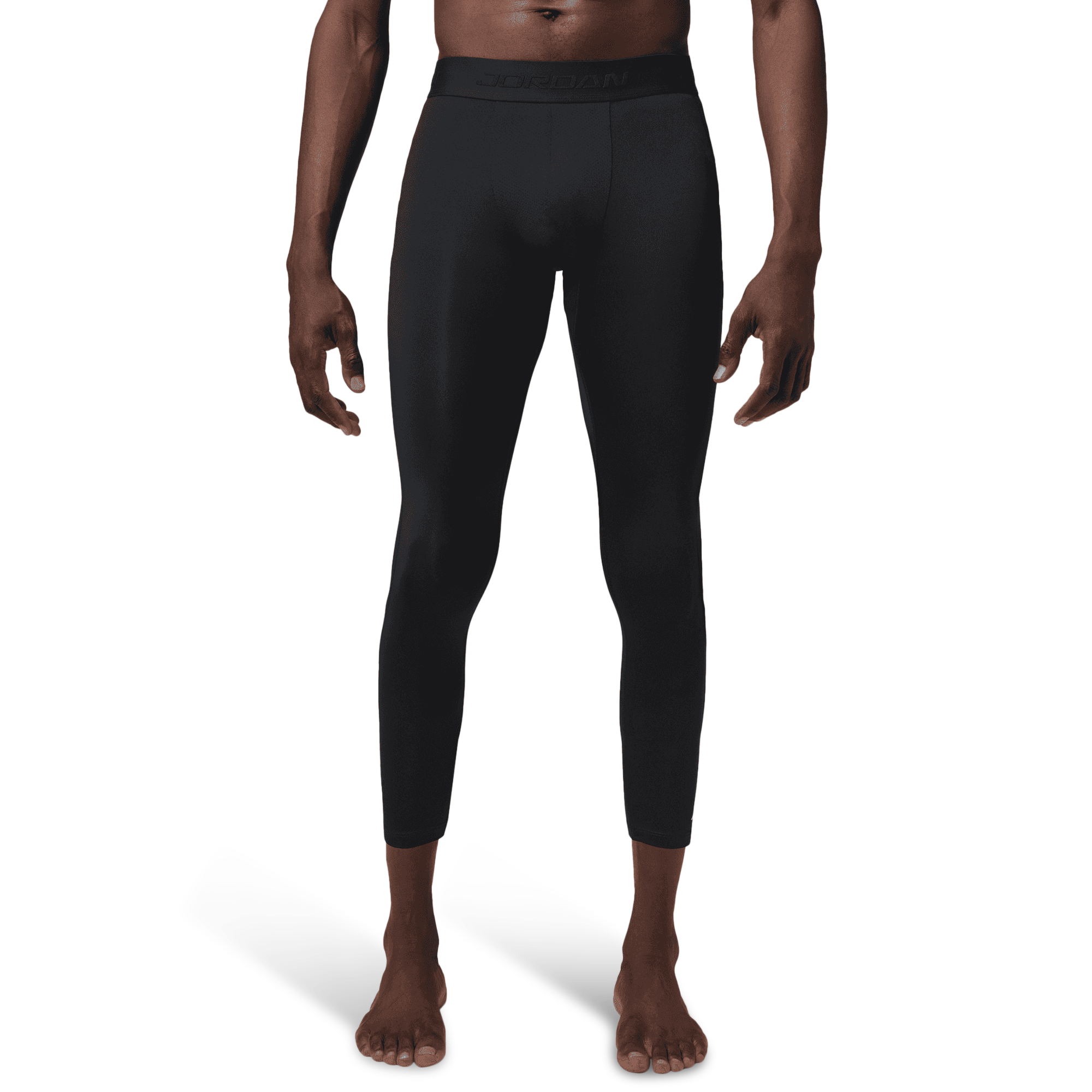 Jordan Dri-FIT Sport 3/4 Leggings - Men's