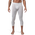 Jordan Dri-FIT Sport 3/4 Leggings - Men's White