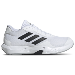 Men's - adidas Amplimove Training - Black/Grey/White