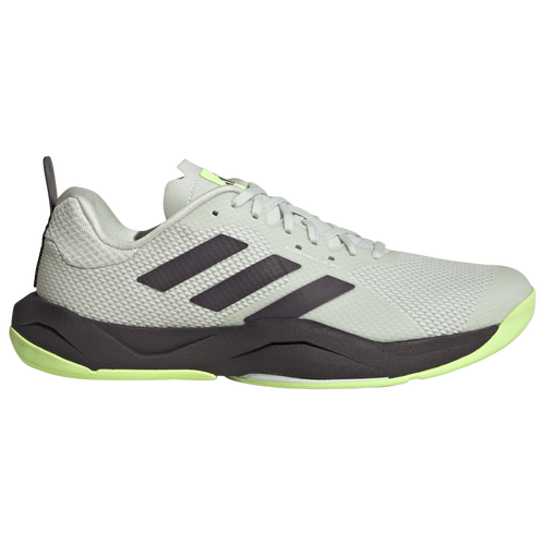 

adidas Mens adidas Rapidmove - Mens Running Shoes Crystal Jade/Aurora Black/Green Spark Size 12.0