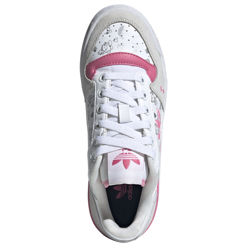 Adidas supercourt footlocker sale