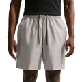 Nike Tech Shori Knit Shorts - Nike Black/College Grey