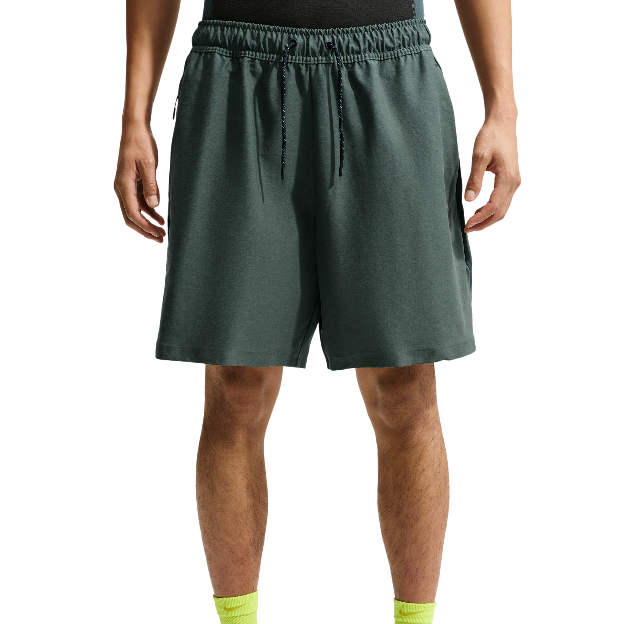 Nike Tech Shori Knit Shorts - Men's | Foot Locker