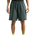 Nike Tech Shori Knit Shorts - Men's Camo Green/Black