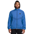 Nike Air Windrunner Track Jacket - Nike Blue/Black