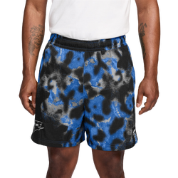 Men's - Nike Air Short - Blue/Black