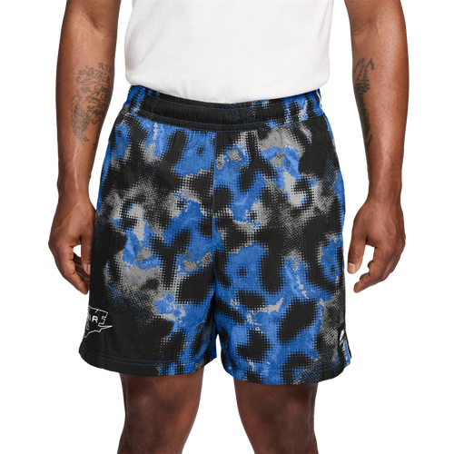 MENS - Nike Air Short - Blue/Black