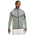Nike Tech Fleece Pro Wear Full-Zip Jacket - Nike Green/White