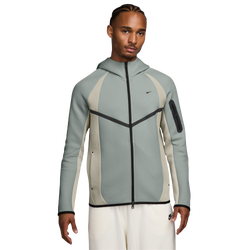 Men's - Nike Tech Fleece Pro Wear Full-Zip Jacket - 