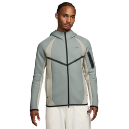 Nike Tech Fleece Pro Wear Full-Zip Jacket - Men's | Foot Locker