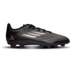 Black/Iron
