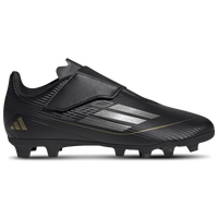 Black/Iron Metallic/Gold Metallic