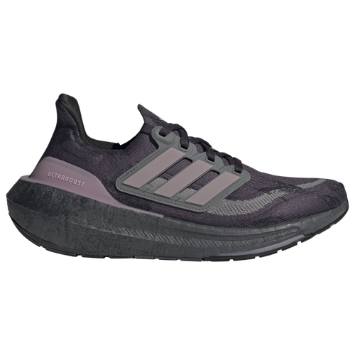 WOMENS - adidas Ultraboost Light - Grey/Aurora Black Preloved Fig