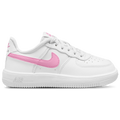 Nike Air Force 1 Low Lace - Nike White/Pink