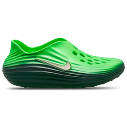 Boys' Grade School - Nike Reactx ReJuven8 - Green/Black