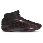 Carbon/Core Black/Lucid Lemon