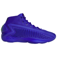 Tênis Air Jordan 1 Low Court Purple Masculino - SportsMen