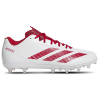 White/Team Power Red/White
