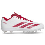 White/Team Power Red/White