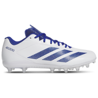 Team Royal Blue/White/White