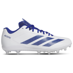 Men's - adidas adiZero Electric.2 - Team Royal Blue/White/White