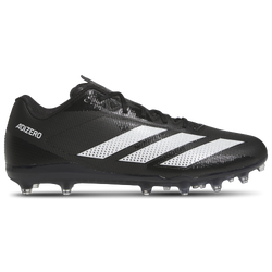 Men's - adidas adiZero Electric.2 - Black/White/Black