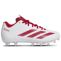 Team Power Red/White/White