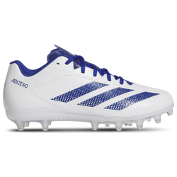 Boys' Grade School - adidas adiZero Electric.2 - Team Royal Blue/White/White