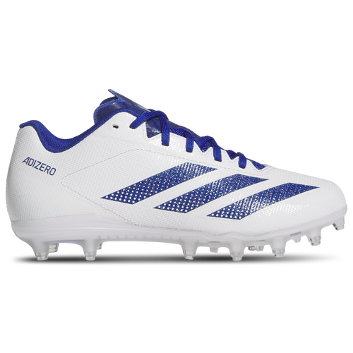 BOYS - adidas adiZero Electric.2 - Team Royal Blue/White