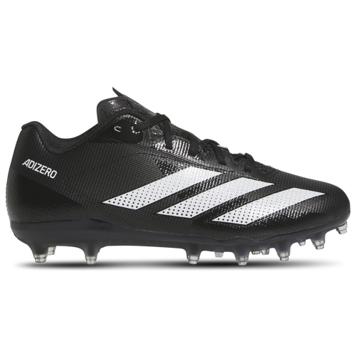 BOYS - adidas adiZero Electric.2 - White/Black