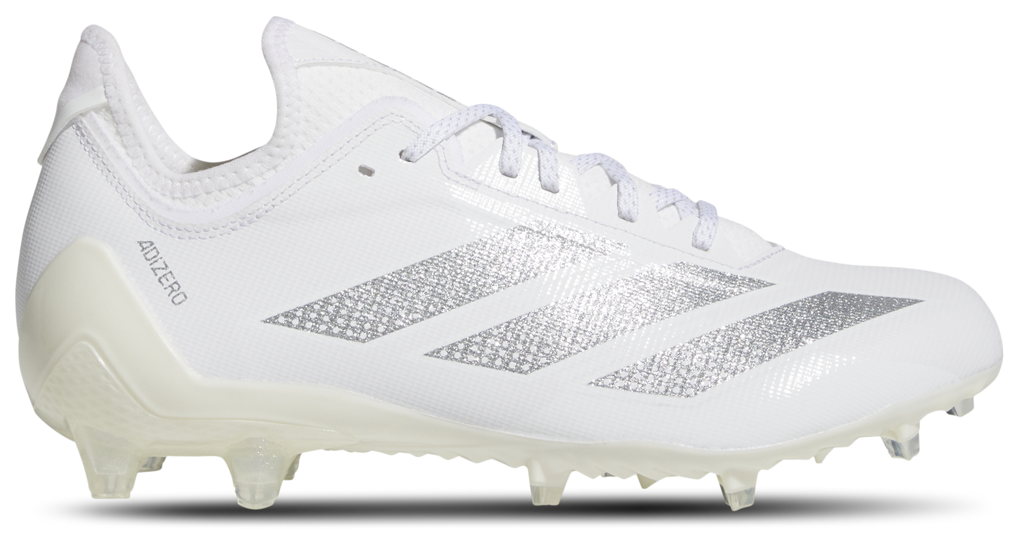 Adizero Electric Cleats WHT/GLD　26.5㎝　O adidas adiZero Electric.1 | Foot Locker
