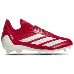 Men's - adidas adiZero Electric.1 - Team Power Red/Team Power Red/White