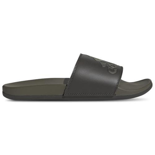 Strap Slide Sandals Foot Locker