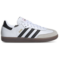 adidas Originals Samba - Adidas White
