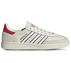Men's - adidas Originals Handball Spezial - Night Indigo/Better Scarlet/Cloud White
