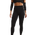 Nike Pro Dri-FIT Seamless High-Rise 7/8 Tight - Women's Black