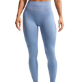 Nike Pro Dri-FIT Seamless High-Rise 7/8 Tight - Nike Work Blue