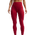 Nike Pro Dri-FIT Seamless High-Rise 7/8 Tight - Women's Tough Red