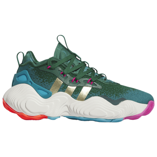 adidas Trae Young 3 | Kids Foot Locker