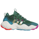 Gold Metallic/Arctic Fusion/Team Dark Green