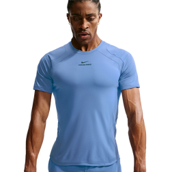 Nike Pro Training Dri-FIT SS Top - Men's | Foot Locker
