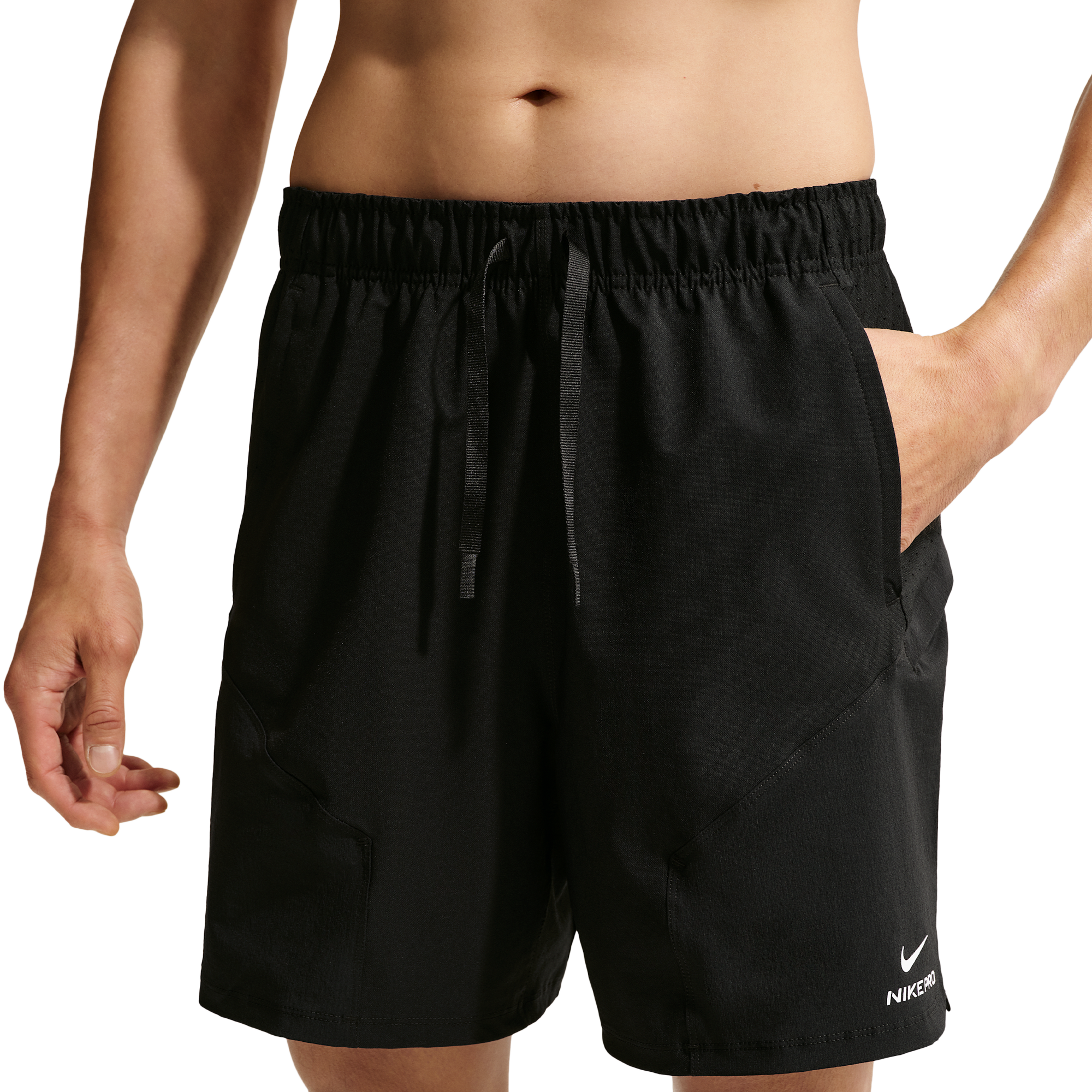 Nike Pro Training Dri-FIT Adv 6in Short - Men's