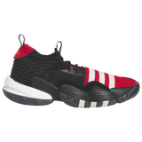 Core Black/Better Scarlet/White