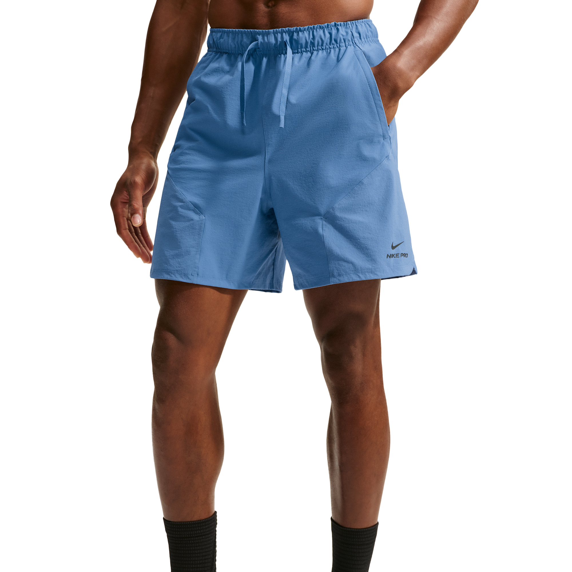 Nike Pro Training Dri-FIT Adv 6in Short - Men's