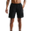 Nike Dri-Fit Miler 7BF Short - Men's Black/Black