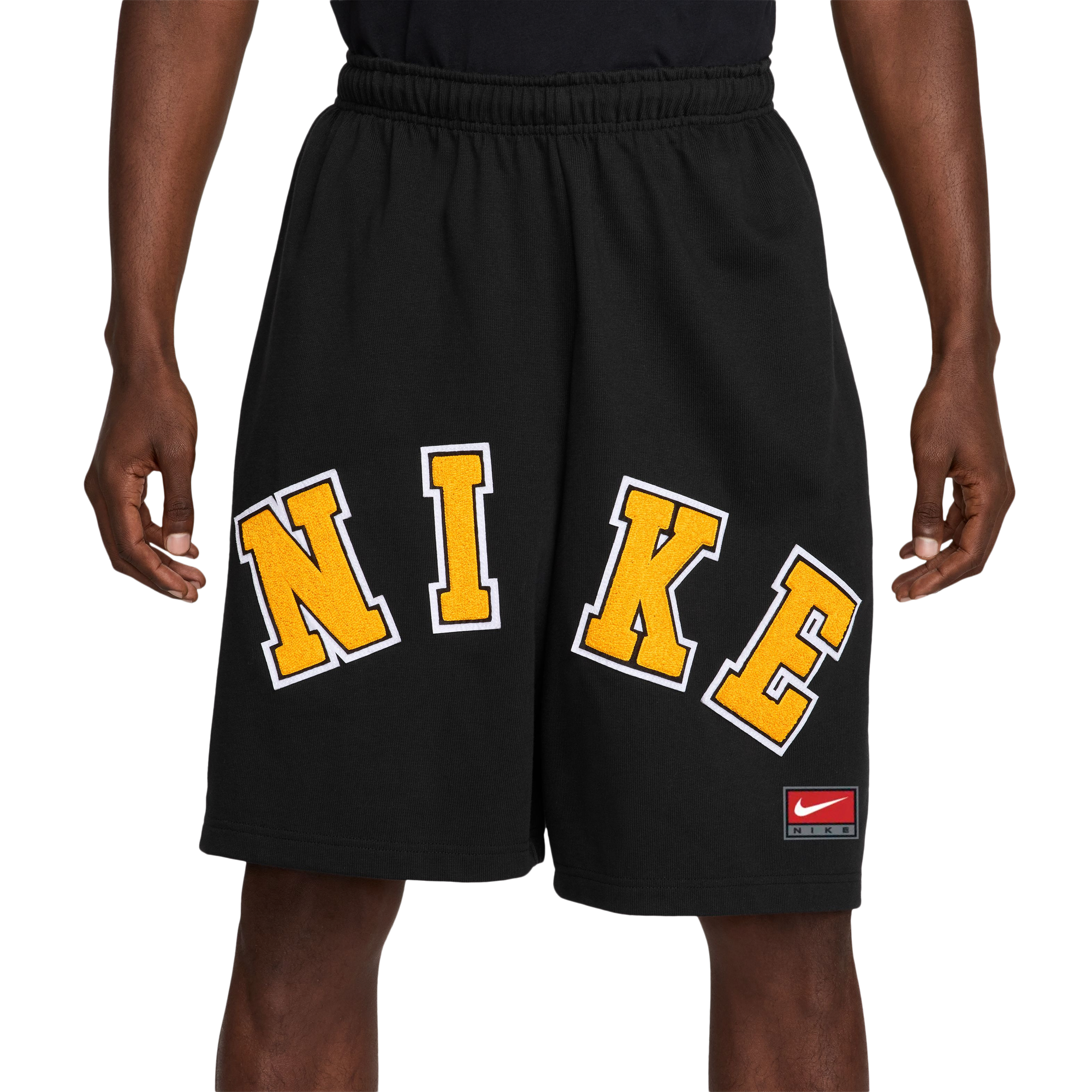 Nike Midweight Short - Men's