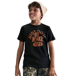 Nike NSW JDI Torch Tee - Boys' Grade School | Kids Foot Locker