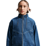 Blue/Blue