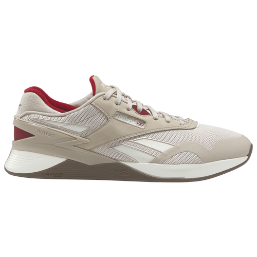 Reebok Nano Classic Shoes In Beige